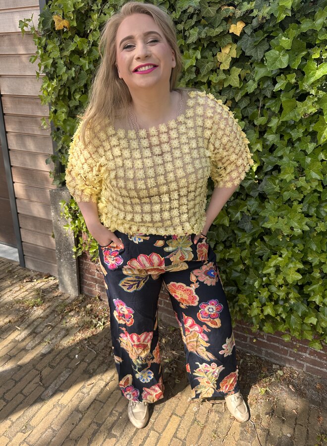 Broek Flora