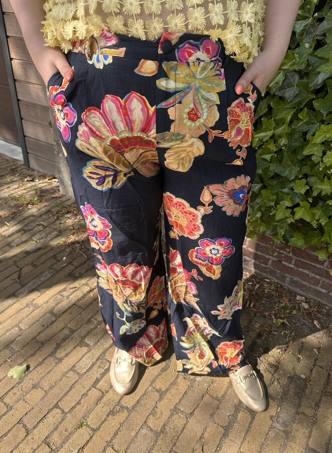Broek Flora