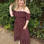 Jurk Bella (meerdere kleuren)
