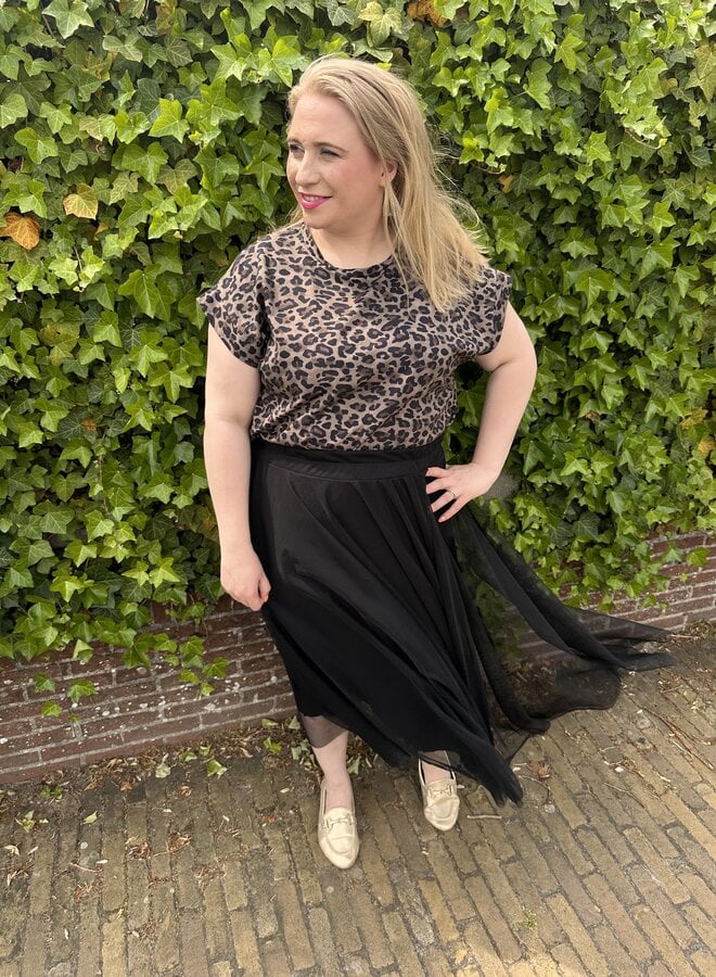 Rok Tina (meerdere kleuren)
