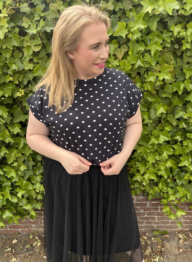 Shirt Nelly (meerdere kleuren)
