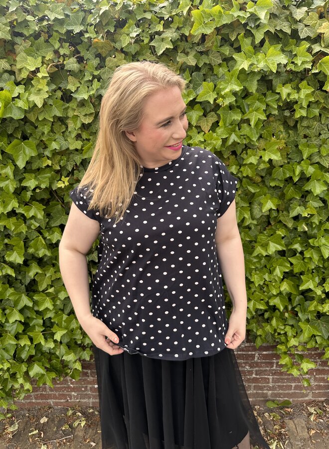 Shirt Nelly (meerdere kleuren)