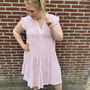 Jurk Noa (meerdere kleuren)