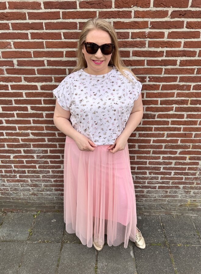 Rok Tina (meerdere kleuren)