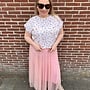 Rok Tina (meerdere kleuren)