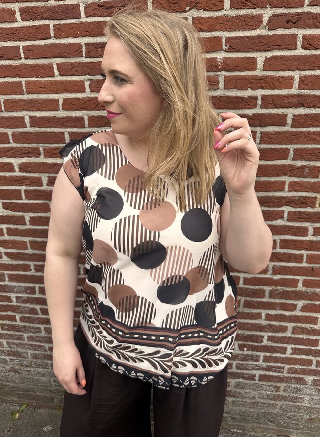 Blouse Luna