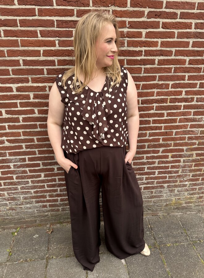 Top Beah (meerdere kleuren)