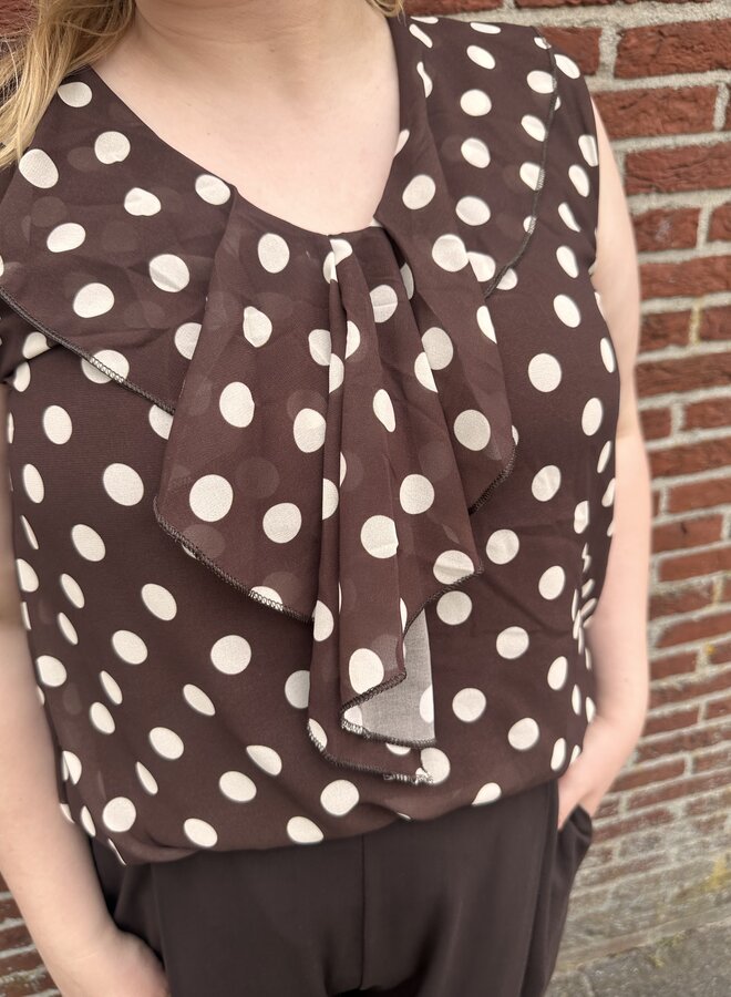 Top Beah (meerdere kleuren)