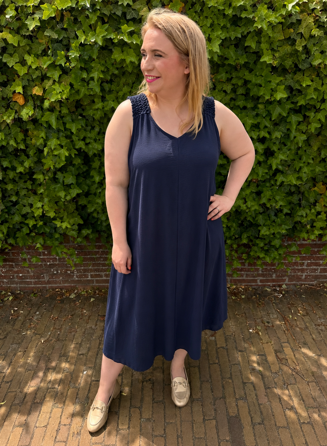 Jurk Novalie (meerdere kleuren)