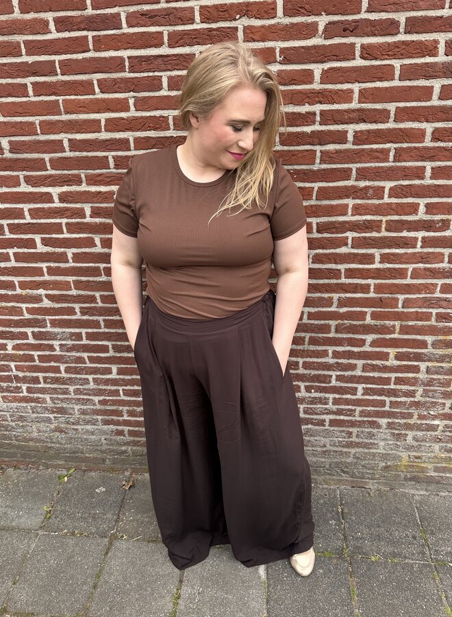 Broek Lena (meerdere kleuren)