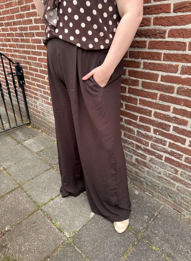 Broek Lena (meerdere kleuren)