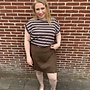 Broekrok Yfke (meerdere kleuren)