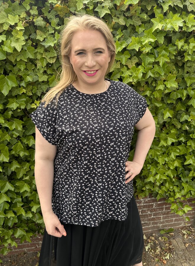 Shirt Nelly (meerdere kleuren)