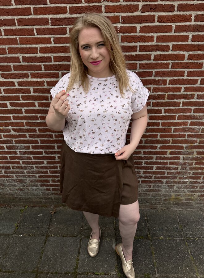 Shirt Nelly (meerdere kleuren)