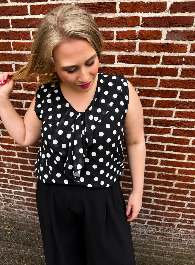 Top Beah (meerdere kleuren)