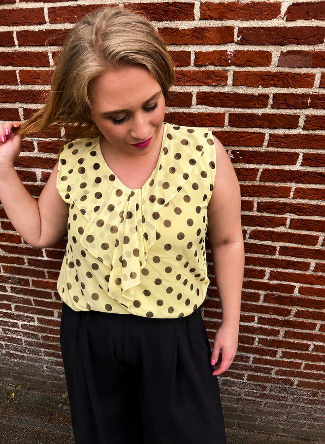 Top Beah (meerdere kleuren)