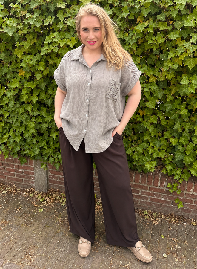 Blouse Jenna (meerdere kleuren)