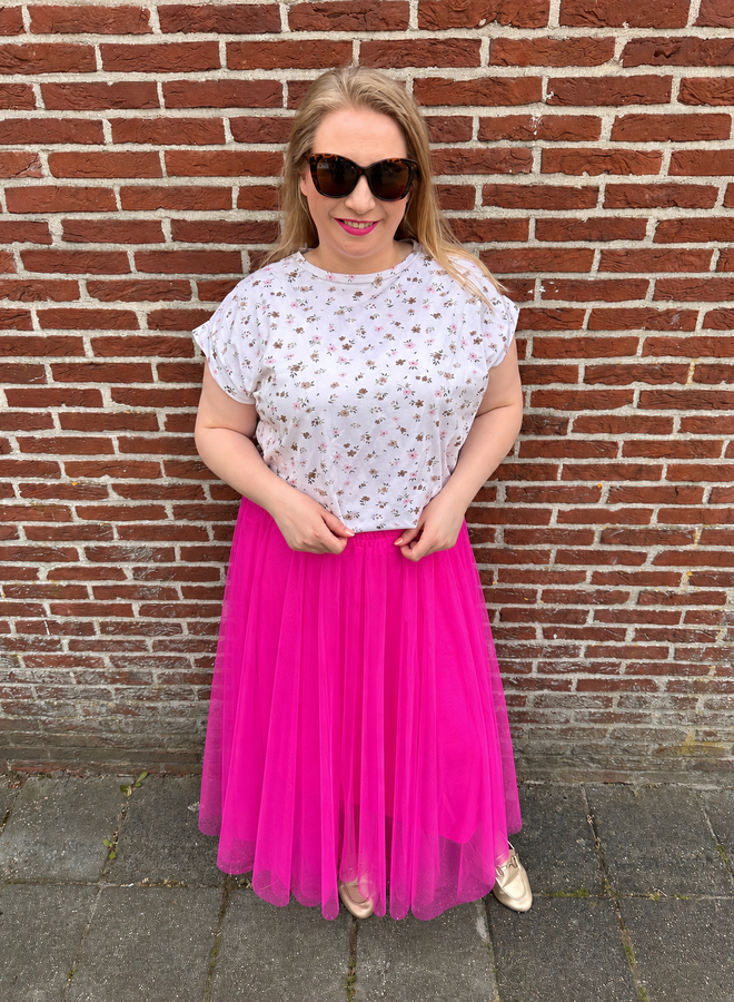 Rok Tina (meerdere kleuren)