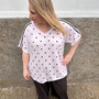 Shirt Clair (meerdere kleuren)