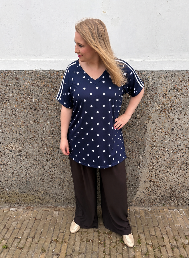 Shirt Clair (meerdere kleuren)
