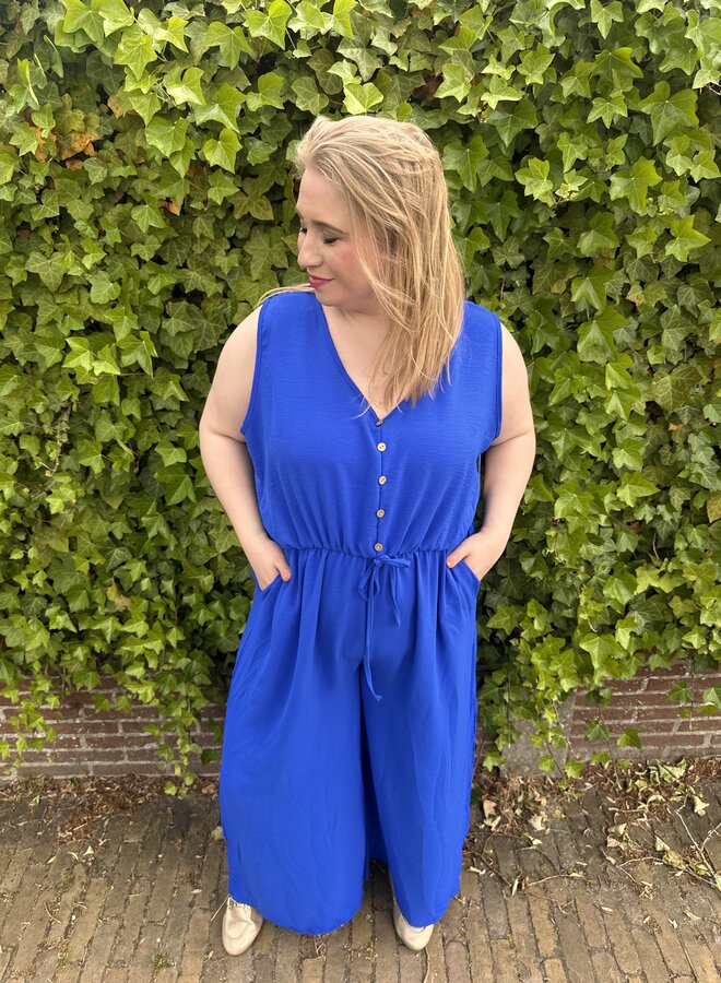 Jumpsuit Joan (meerdere kleuren)