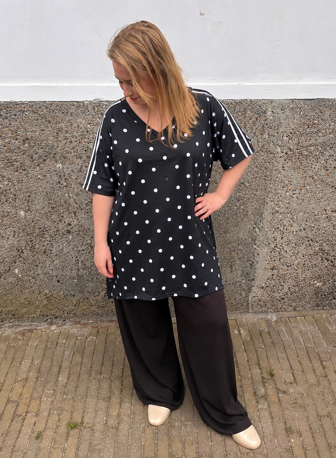 Shirt Clair (meerdere kleuren)