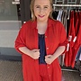 Blouse Leona (meerdere kleuren)