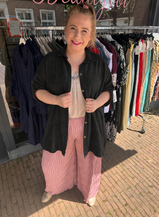Blouse Leona (meerdere kleuren)