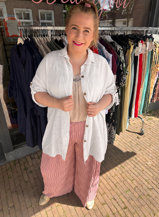 Blouse Leona (meerdere kleuren)