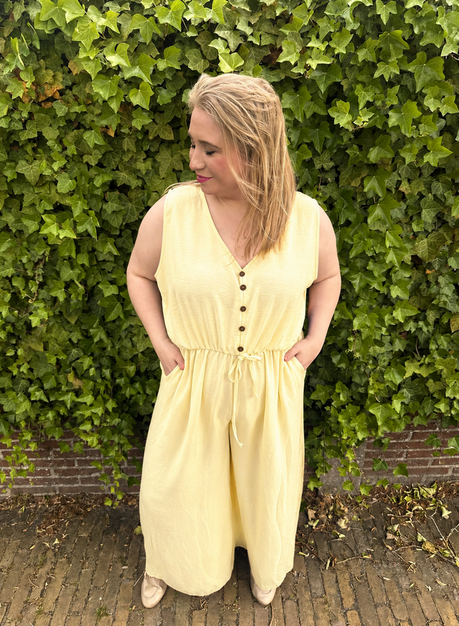 Jumpsuit Joan (meerdere kleuren)