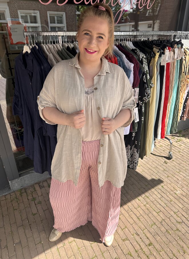Broek Lina (Meerdere kleuren)'