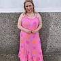 Jurk Sela (meerdere kleuren)