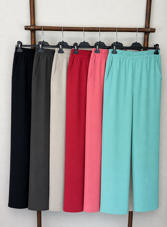 Broek Lycke (meerdere kleuren)
