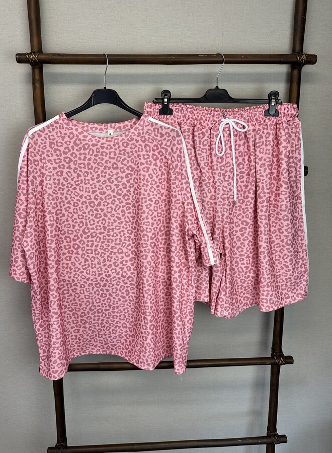 Set Yente (meerdere kleuren)