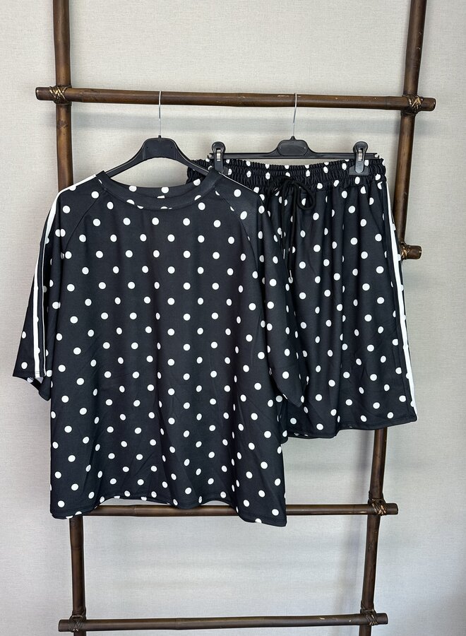 Set Yente (meerdere kleuren)
