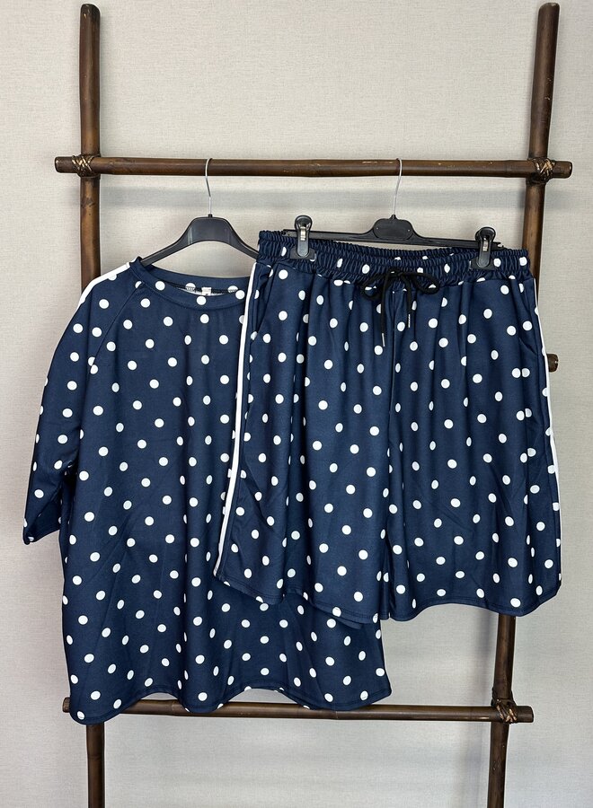 Set Yente (meerdere kleuren)