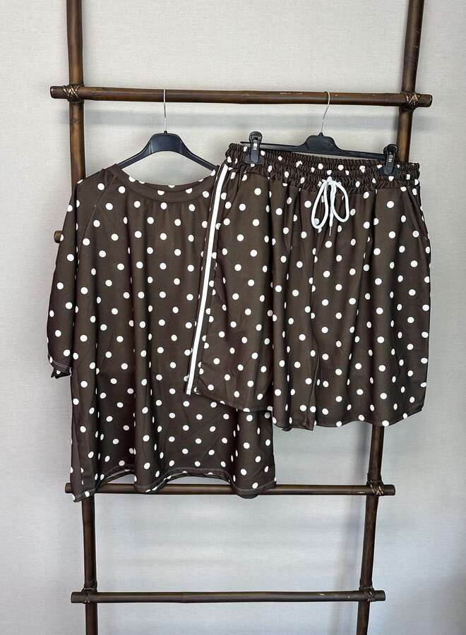 Set Yente (meerdere kleuren)