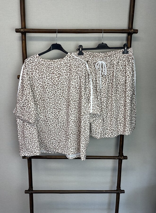 Set Yente (meerdere kleuren)