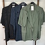 Blazer Kathy (meerdere kleuren)