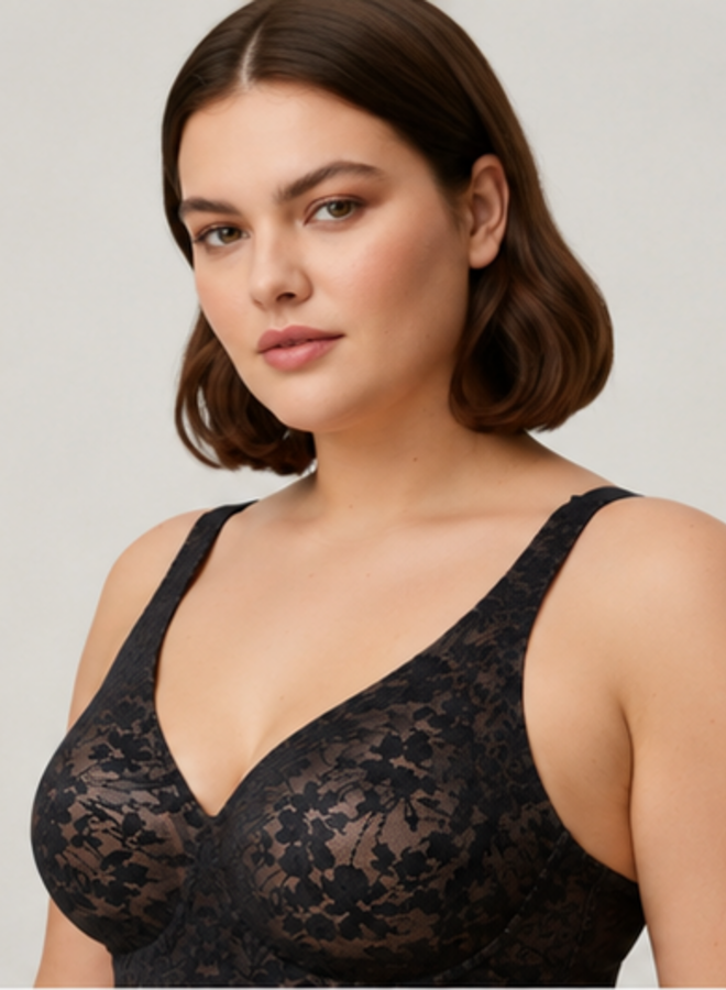 BH Lace (Meerdere kleuren)'