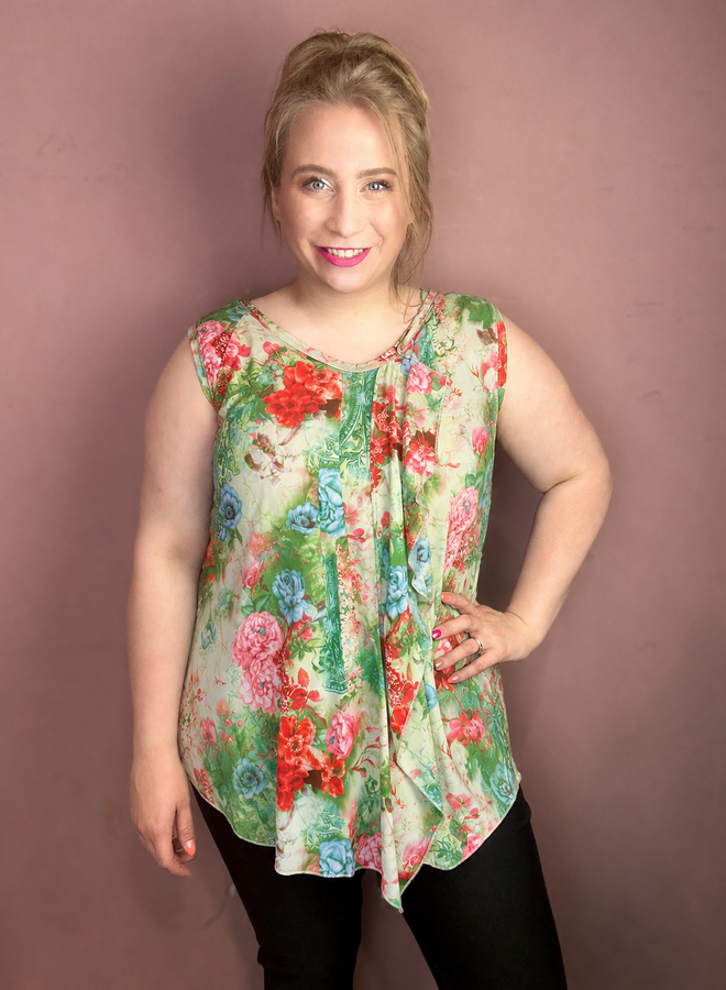 Top A-6003 Florianne