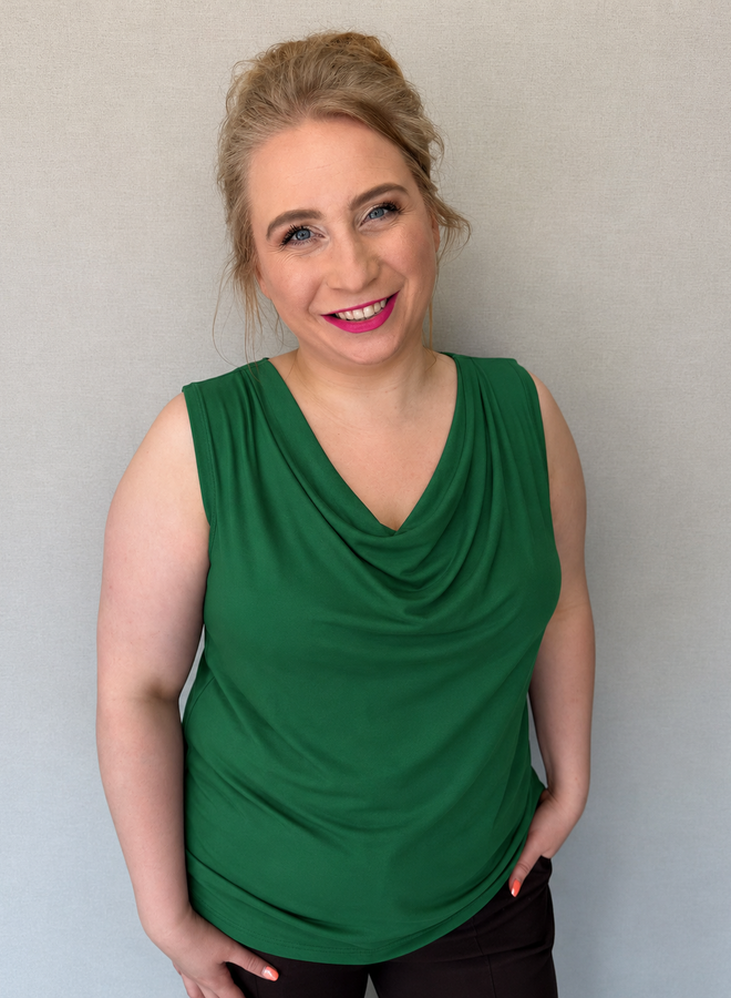 Top A-5007 (meerdere kleuren)