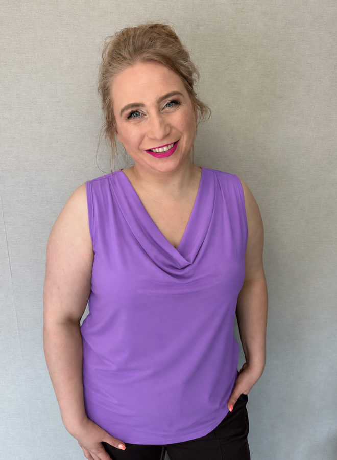Top A-5007 (meerdere kleuren)