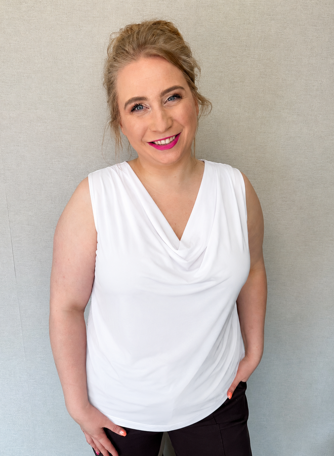 Top A-5007 (meerdere kleuren)
