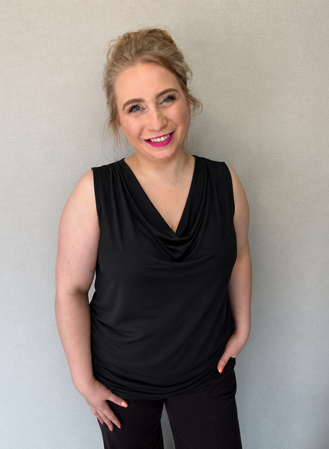 Top A-5007 (meerdere kleuren)