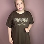 Shirt Panterhart (meerdere kleuren)