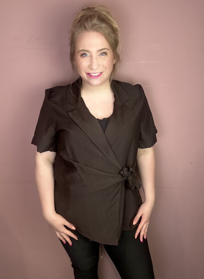 Blouse Yvonne (meerdere kleuren)
