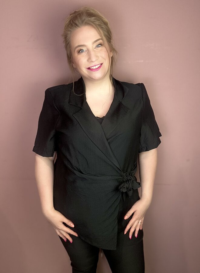 Blouse Yvonne (meerdere kleuren)