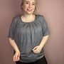 Blouse B-8018 Dianne