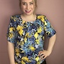 Blouse B-8018 Jasmijn